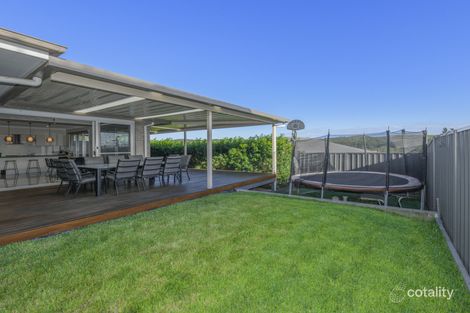 Property photo of 13 Bellfrog Street Fletcher NSW 2287