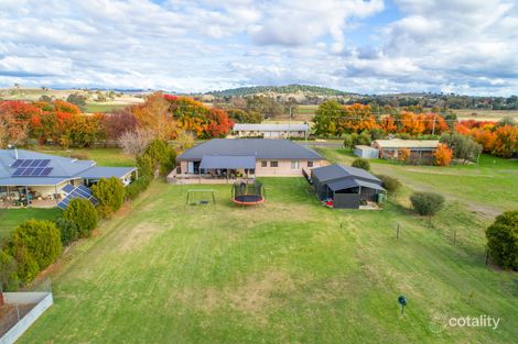 Property photo of 4336 Belubula Way Canowindra NSW 2804