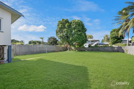 Property photo of 55 Roberts Street Hermit Park QLD 4812
