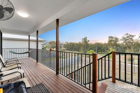 Property photo of 45 Kincraig Court Spring Mountain QLD 4300