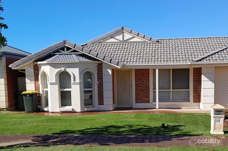 25 Lakeridge Cct, Burton, SA 5110