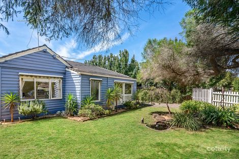 Property photo of 121 Fortescue Avenue Seaford VIC 3198