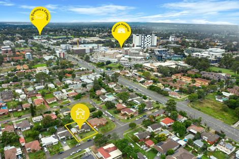 Property photo of 105 Stafford Street Penrith NSW 2750