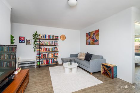 Property photo of 10/43-45 Livingstone Road Petersham NSW 2049