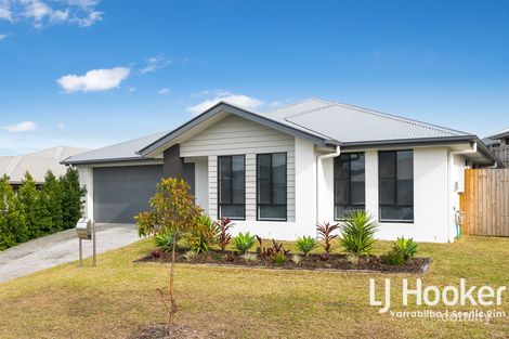 Property photo of 39 Granite Street Yarrabilba QLD 4207