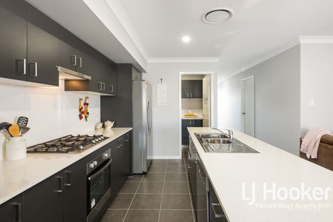 Property photo of 39 Granite Street Yarrabilba QLD 4207