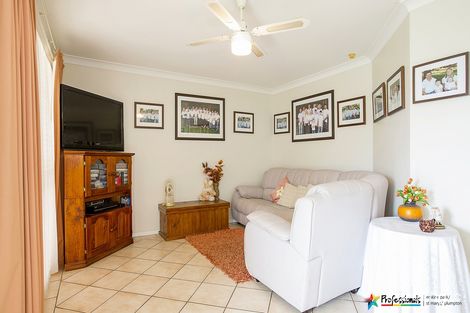 Property photo of 38 Shaula Crescent Erskine Park NSW 2759