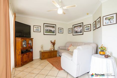 Property photo of 38 Shaula Crescent Erskine Park NSW 2759