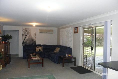 Property photo of 21 Eucalyptus Avenue Worrigee NSW 2540