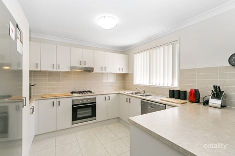 Property photo of 1 Koppie Close Raworth NSW 2321