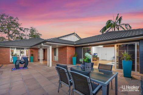 Property photo of 3 Orchid Place Calamvale QLD 4116