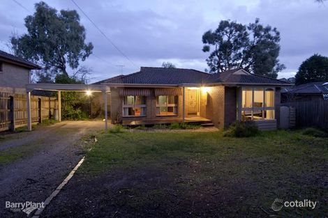Property photo of 15 Dillon Court Bayswater VIC 3153