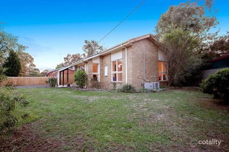 Property photo of 25 Weidlich Road Eltham North VIC 3095