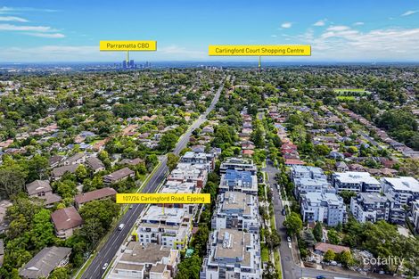 107/24-26 Carlingford Rd, Epping, NSW 2121