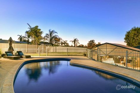 Property photo of 12 Nero Close Joondalup WA 6027