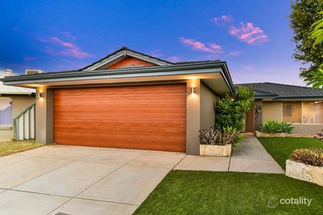 Property photo of 12 Nero Close Joondalup WA 6027