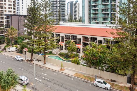 1/24 Trickett St, Surfers Paradise, QLD 4217