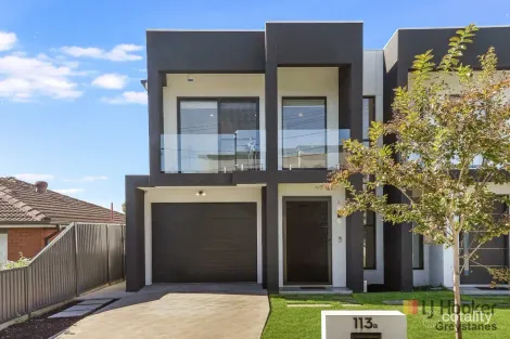 Property photo of 113A Adler Parade Greystanes NSW 2145