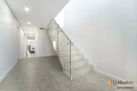 Property photo of 113A Adler Parade Greystanes NSW 2145