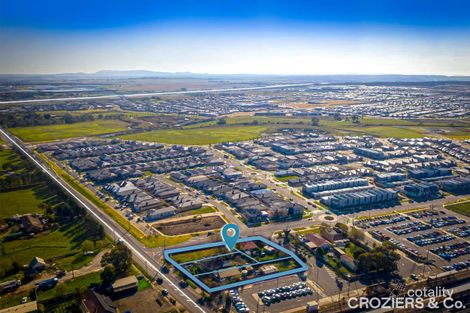 Property photo of 815 Donnybrook Road Donnybrook VIC 3064