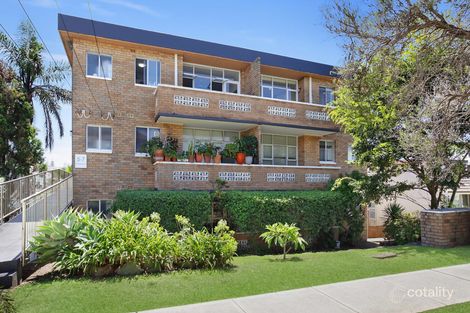 7/5-7 Kimberley St, Vaucluse, NSW 2030