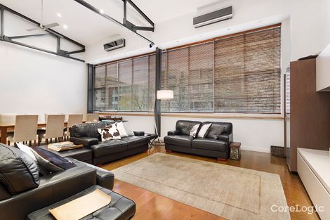 Property photo of 23/1 Flagstaff Lane West Melbourne VIC 3003