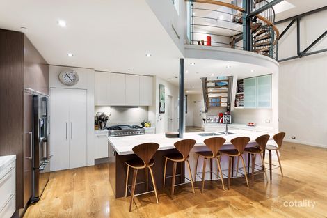 Property photo of 23/1 Flagstaff Lane West Melbourne VIC 3003