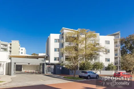 Property photo of 36/2 Walsh Loop Joondalup WA 6027