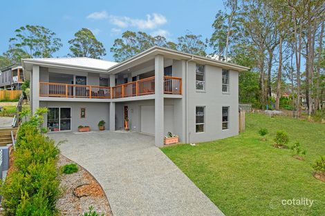 Property photo of 17 Sitella Street Port Macquarie NSW 2444