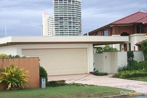 Property photo of 5 Wildash Street Southport QLD 4215