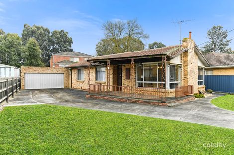 Property photo of 15 Kauri Grove Glen Waverley VIC 3150