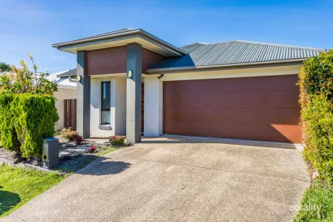 25 Leapai Pde, Griffin, QLD 4503