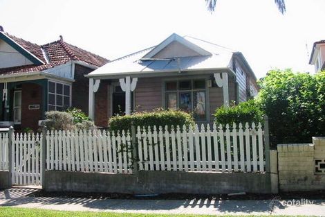 Property photo of 23 Darvall Street Naremburn NSW 2065