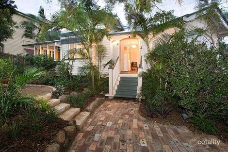 7 Patterson St, Auchenflower, QLD 4066