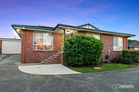 Property photo of 14/2 Allington Place Langwarrin VIC 3910