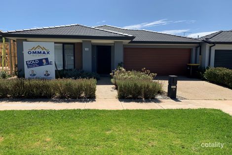 322 Frontier Ave, Aintree, VIC 3336
