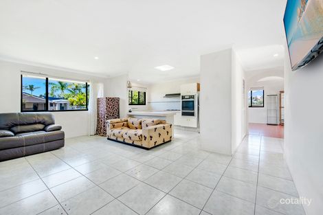 Property photo of 1 Jib Court Mermaid Waters QLD 4218