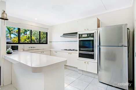 Property photo of 1 Jib Court Mermaid Waters QLD 4218