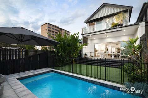 Property photo of 3 Turner Avenue New Farm QLD 4005