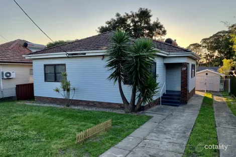 Property photo of 72 Pendle Way Pendle Hill NSW 2145