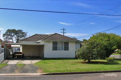 16 Currong St, South Wentworthville, NSW 2145