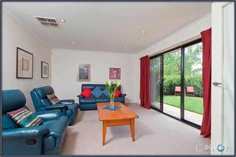 Property photo of 16 Looranah Street Narrabundah ACT 2604