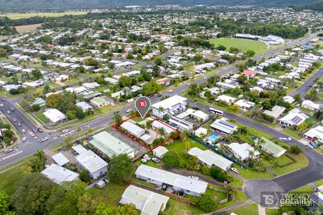 20 Robert Rd, Bentley Park, QLD 4869