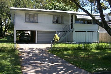 25 Quandong St, Currajong, QLD 4812