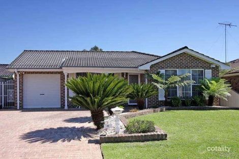 15 Josquin Way, Claremont Meadows, NSW 2747