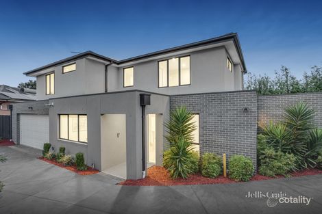 3/4 Bella Ct, Doncaster East, VIC 3109