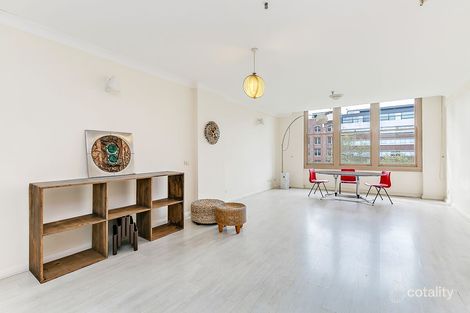 320/26-44 Kippax St, Surry Hills, NSW 2010