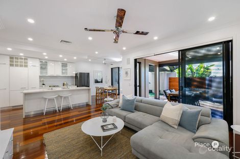 Property photo of 3/52 Pine Street Bulimba QLD 4171