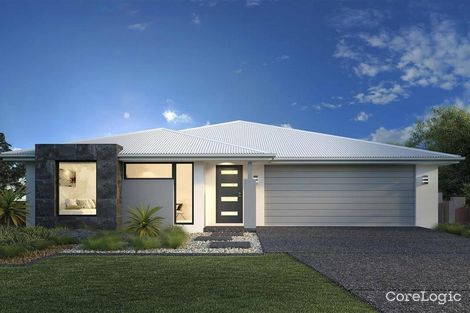 Property photo of LOT 3 Ronaldo Way Urangan QLD 4655