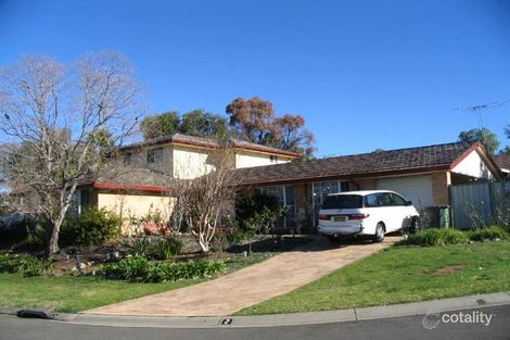 2 Dianella Pl, Kingswood, NSW 2747